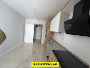 Edremit Kadıköy`de  Sıfır Giyinme Odalı Satılık 3+1 Daire - Kadıköy Edremit Balıkesir Satılık Daire - 9