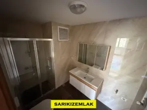 Edremit Kadıköy`de  Sıfır Giyinme Odalı Satılık 3+1 Daire - Kadıköy Edremit Balıkesir Satılık Daire - 11