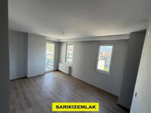 Edremit Kadıköy`de  Sıfır Giyinme Odalı Satılık 3+1 Daire - Kadıköy Edremit Balıkesir Satılık Daire - 12