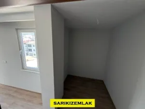 Edremit Kadıköy`de  Sıfır Giyinme Odalı Satılık 3+1 Daire - Kadıköy Edremit Balıkesir Satılık Daire - 13