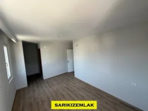 Edremit Kadıköy`de  Sıfır Giyinme Odalı Satılık 3+1 Daire - Kadıköy Edremit Balıkesir Satılık Daire - 16