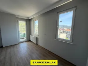 Edremit Kadıköy`de  Sıfır Giyinme Odalı Satılık 3+1 Daire - Kadıköy Edremit Balıkesir Satılık Daire - 18