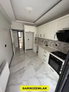 Edremit Kadıköy`de satılık 3+1 fırsat Daire - Kadıköy Edremit Balıkesir Satılık Daire - 9