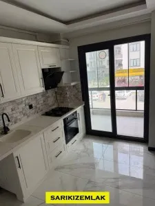 Edremit Kadıköy`de satılık 3+1 fırsat Daire - Kadıköy Edremit Balıkesir Satılık Daire - 11
