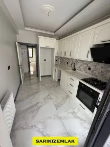 Edremit Kadıköy`de satılık 3+1 fırsat Daire - Kadıköy Edremit Balıkesir Satılık Daire - 10