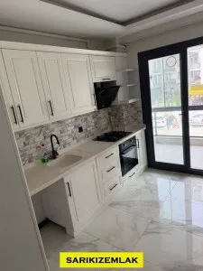 Edremit Kadıköy`de satılık 3+1 fırsat Daire - Kadıköy Edremit Balıkesir Satılık Daire - 12