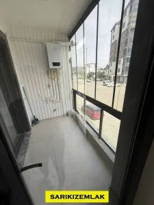 Edremit Kadıköy`de satılık 3+1 fırsat Daire - Kadıköy Edremit Balıkesir Satılık Daire - 13