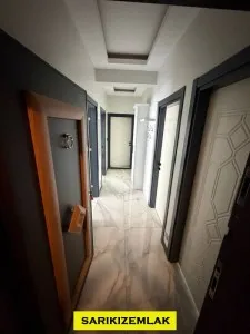 Edremit Kadıköy`de satılık 3+1 fırsat Daire - Kadıköy Edremit Balıkesir Satılık Daire - 16