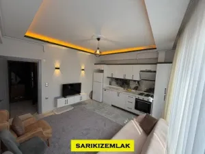 Edremit Tuzcumurat`ta 2+1 Sıfır Binada,  Sıfır Eşyalı Kiralık Daire - Tuzcumurat Edremit Balıkesir Kiralık Daire - 4