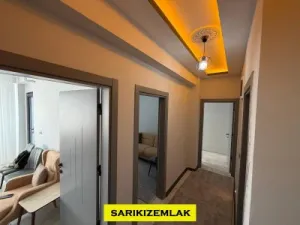 Edremit Tuzcumurat`ta 2+1 Sıfır Binada,  Sıfır Eşyalı Kiralık Daire - Tuzcumurat Edremit Balıkesir Kiralık Daire - 7