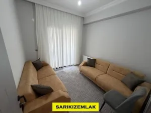 Edremit Tuzcumurat`ta 2+1 Sıfır Binada,  Sıfır Eşyalı Kiralık Daire - Tuzcumurat Edremit Balıkesir Kiralık Daire - 8