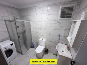 Edremit Tuzcumurat`ta 2+1 Sıfır Binada,  Sıfır Eşyalı Kiralık Daire - Tuzcumurat Edremit Balıkesir Kiralık Daire - 9
