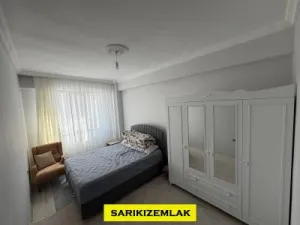 Edremit Tuzcumurat`ta 2+1 Sıfır Binada,  Sıfır Eşyalı Kiralık Daire - Tuzcumurat Edremit Balıkesir Kiralık Daire - 10