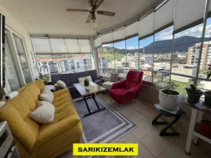 Edremit Kadıköy`de panaromik manzaralı masrafsız 3+1  - Kadıköy Edremit Balıkesir Satılık Daire - 3