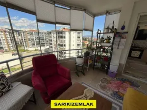 Edremit Kadıköy`de panaromik manzaralı masrafsız 3+1  - Kadıköy Edremit Balıkesir Satılık Daire - 4