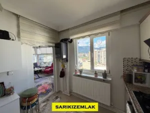 Edremit Kadıköy`de panaromik manzaralı masrafsız 3+1  - Kadıköy Edremit Balıkesir Satılık Daire - 5