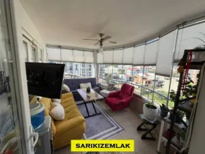 Edremit Kadıköy`de panaromik manzaralı masrafsız 3+1  - Kadıköy Edremit Balıkesir Satılık Daire - 6
