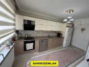 Edremit Kadıköy`de panaromik manzaralı masrafsız 3+1  - Kadıköy Edremit Balıkesir Satılık Daire - 7