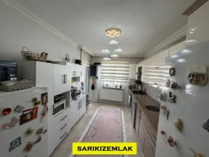 Edremit Kadıköy`de panaromik manzaralı masrafsız 3+1  - Kadıköy Edremit Balıkesir Satılık Daire - 8