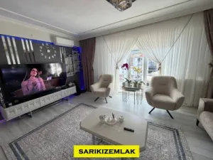 Edremit Kadıköy`de panaromik manzaralı masrafsız 3+1  - Kadıköy Edremit Balıkesir Satılık Daire - 12
