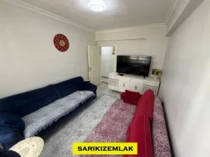 Edremit Kadıköy`de panaromik manzaralı masrafsız 3+1  - Kadıköy Edremit Balıkesir Satılık Daire - 13