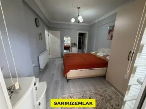 Edremit Kadıköy`de panaromik manzaralı masrafsız 3+1  - Kadıköy Edremit Balıkesir Satılık Daire - 15