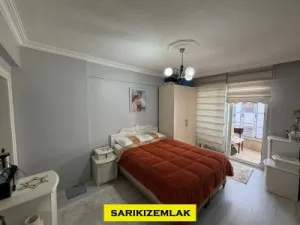 Edremit Kadıköy`de panaromik manzaralı masrafsız 3+1  - Kadıköy Edremit Balıkesir Satılık Daire - 16