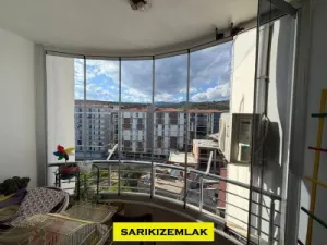 Edremit Kadıköy`de panaromik manzaralı masrafsız 3+1  - Kadıköy Edremit Balıkesir Satılık Daire - 17