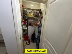 Edremit Kadıköy`de panaromik manzaralı masrafsız 3+1  - Kadıköy Edremit Balıkesir Satılık Daire - 18