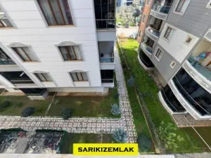 Edremit kadıköy`de ara kat 3+1 kiralık  - Kadıköy Edremit Balıkesir Kiralık Daire - 4