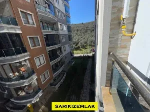Edremit kadıköy`de ara kat 3+1 kiralık  - Kadıköy Edremit Balıkesir Kiralık Daire - 5
