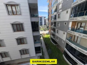 Edremit kadıköy`de ara kat 3+1 kiralık  - Kadıköy Edremit Balıkesir Kiralık Daire - 6