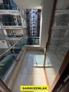 Edremit kadıköy`de ara kat 3+1 kiralık  - Kadıköy Edremit Balıkesir Kiralık Daire - 9