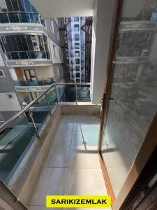 Edremit kadıköy`de ara kat 3+1 kiralık  - Kadıköy Edremit Balıkesir Kiralık Daire - 10