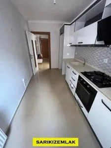 Balıkesir Edremit Kadıköy Kiralık Daire - Edremit Kadıköy`de site içerisinde 3+1 kiralık
