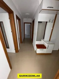Edremit Kadıköy`de site içerisinde 3+1 kiralık - Kadıköy Edremit Balıkesir Kiralık Daire - 2