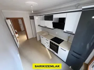 Edremit Kadıköy`de site içerisinde 3+1 kiralık - Kadıköy Edremit Balıkesir Kiralık Daire - 6