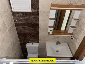 Edremit Kadıköy`de site içerisinde 3+1 kiralık - Kadıköy Edremit Balıkesir Kiralık Daire - 7