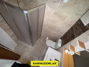 Edremit Kadıköy`de site içerisinde 3+1 kiralık - Kadıköy Edremit Balıkesir Kiralık Daire - 8