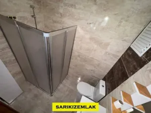 Edremit Kadıköy`de site içerisinde 3+1 kiralık - Kadıköy Edremit Balıkesir Kiralık Daire - 9