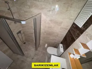 Edremit Kadıköy`de site içerisinde 3+1 kiralık - Kadıköy Edremit Balıkesir Kiralık Daire - 11