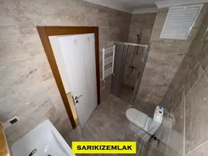 Edremit Kadıköy`de site içerisinde 3+1 kiralık - Kadıköy Edremit Balıkesir Kiralık Daire - 13