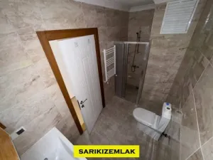 Edremit Kadıköy`de site içerisinde 3+1 kiralık - Kadıköy Edremit Balıkesir Kiralık Daire - 14