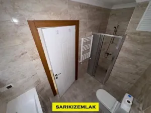 Edremit Kadıköy`de site içerisinde 3+1 kiralık - Kadıköy Edremit Balıkesir Kiralık Daire - 15