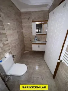 Edremit Kadıköy`de site içerisinde 3+1 kiralık - Kadıköy Edremit Balıkesir Kiralık Daire - 16