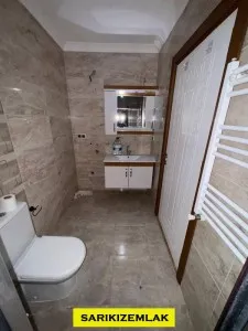 Edremit Kadıköy`de site içerisinde 3+1 kiralık - Kadıköy Edremit Balıkesir Kiralık Daire - 17