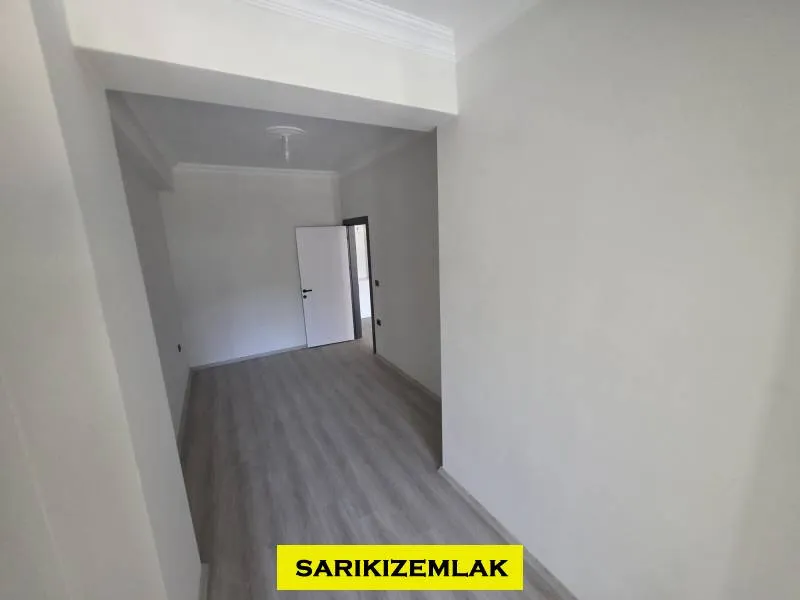 Edremit Kadıköy`de 1+1 cam balkonlu sıfır satılık - Kadıköy Edremit Balıkesir Satılık Daire