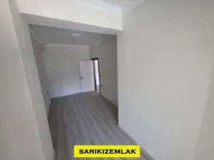 Balıkesir Edremit Kadıköy Satılık Daire - Edremit Kadıköy`de 1+1 cam balkonlu sıfır satılık