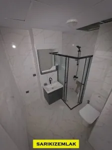 Edremit Kadıköy`de 1+1 cam balkonlu sıfır satılık - Kadıköy Edremit Balıkesir Satılık Daire - 2