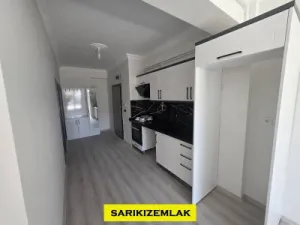 Edremit Kadıköy`de 1+1 cam balkonlu sıfır satılık - Kadıköy Edremit Balıkesir Satılık Daire - 8